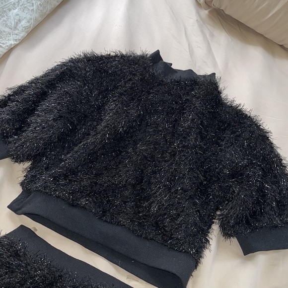 Knit set - Picture 3 of 4